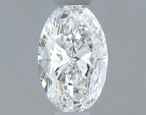 0.3ct OVAL E VS1 Natural diamond