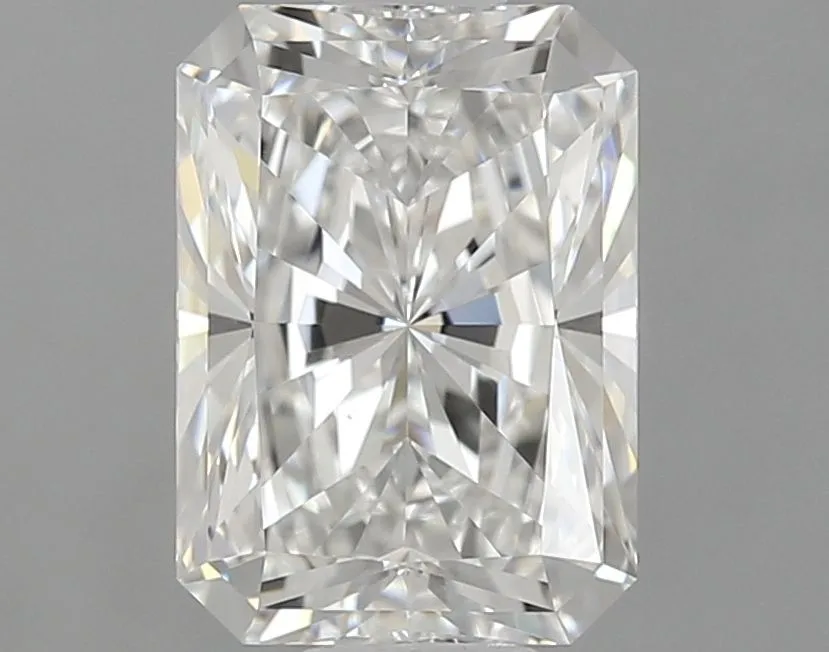 1.21ct RADIANT G VS1 Natural diamond
