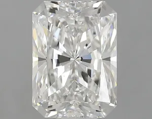 1.21ct RADIANT G VS1 Natural diamond