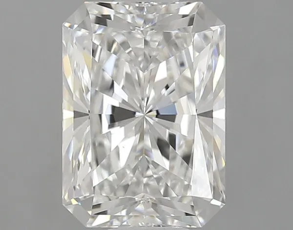 1.21ct RADIANT G VS1 Natural diamond