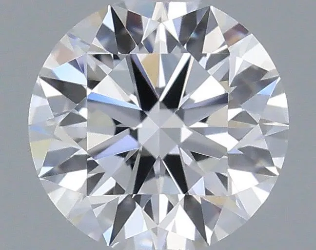 0.33ct ROUND D VVS2 Lab Grown diamond