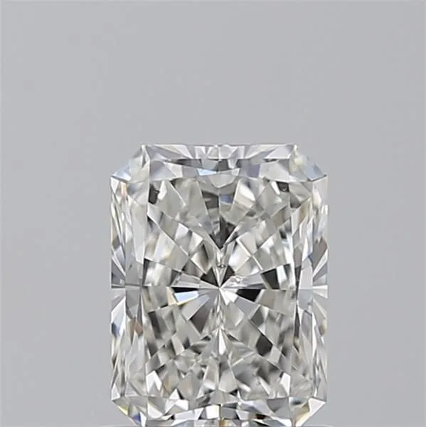 1.01ct RADIANT H SI1 Natural diamond