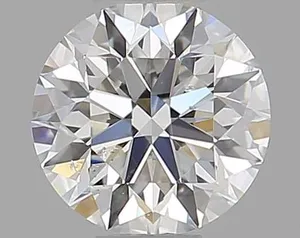 0.3ct ROUND G SI2 Natural diamond