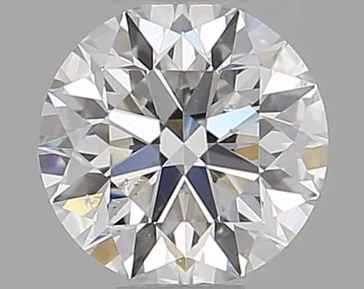 0.3ct ROUND G SI2 Natural diamond