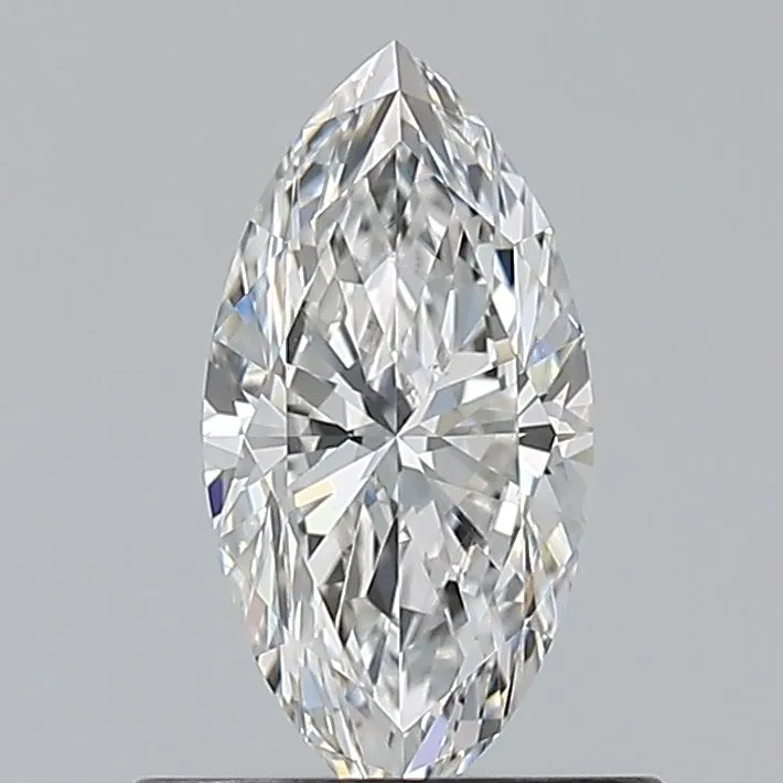 0.60ct MARQUISE E VS2 Natural diamond