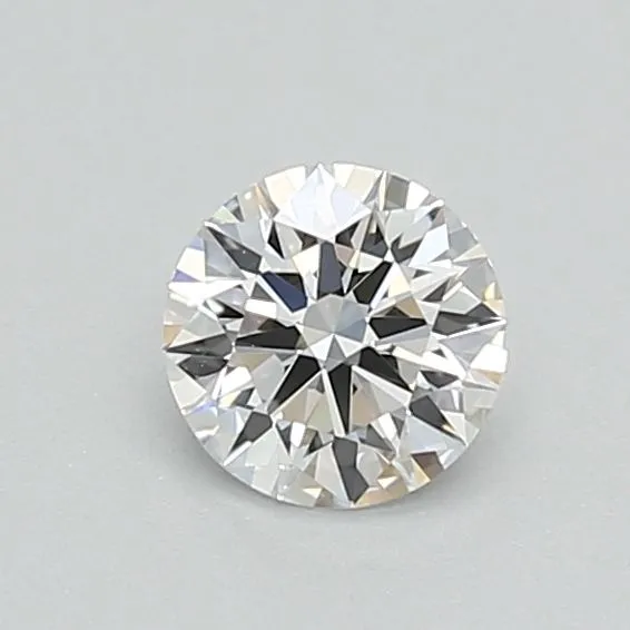 0.36ct ROUND D VS1 Lab diamond