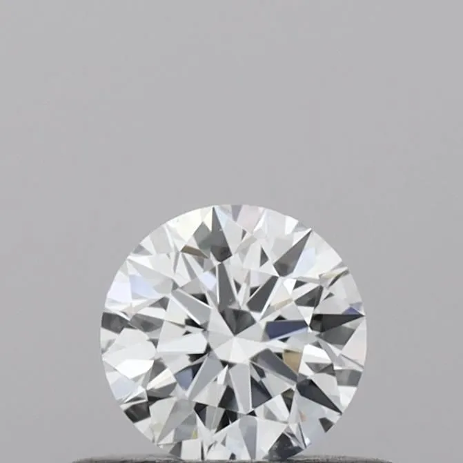 0.32ct ROUND G VVS1 Lab Grown diamond