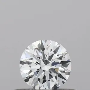 0.32ct ROUND G VVS1 Lab diamond