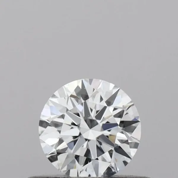 0.32ct ROUND G VVS1 Lab diamond