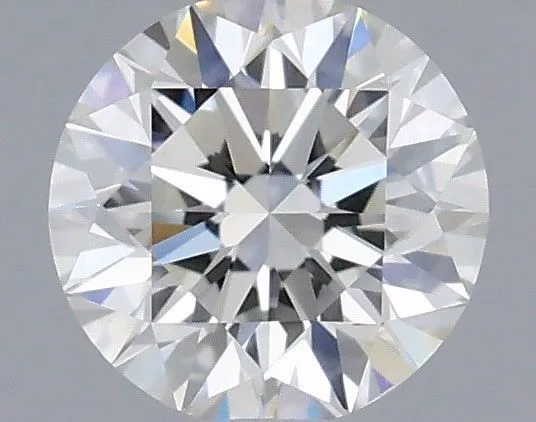 0.3ct ROUND H VVS2 Natural diamond