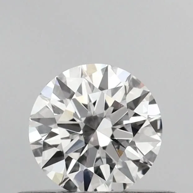 0.36ct ROUND E VVS2 Lab Grown diamond