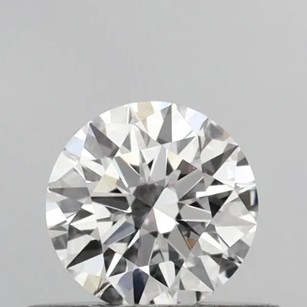 0.36ct ROUND E VVS2 Lab diamond