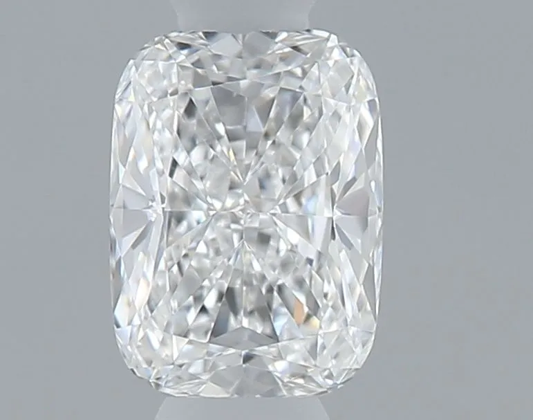0.30ct CUSHION E VVS1 Natural diamond