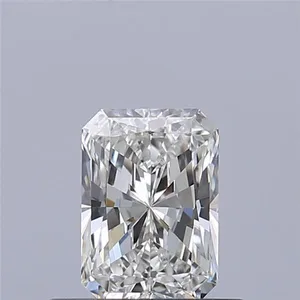 0.52ct RADIANT G VVS1 Natural diamond