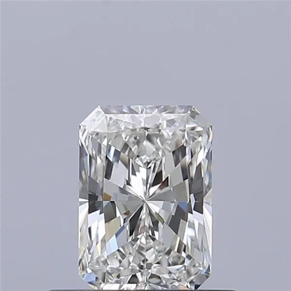 0.52ct RADIANT G VVS1 Natural diamond