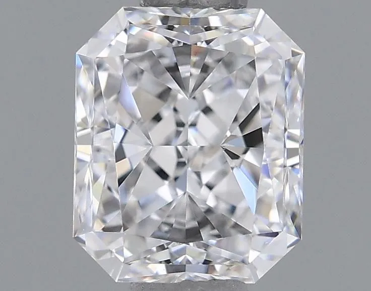 1.01ct RADIANT D VVS2 Natural diamond