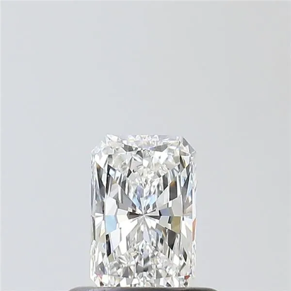 0.56ct RADIANT F VVS2 Natural diamond