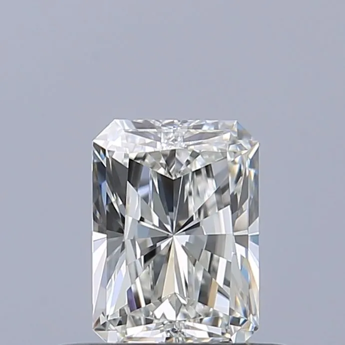 0.45ct RADIANT H VVS1 Natural diamond