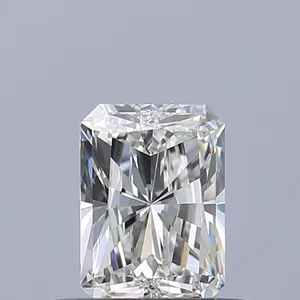 0.45ct RADIANT H VVS1 Natural diamond