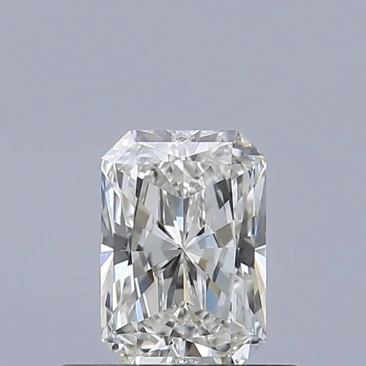 0.51ct RADIANT H VS1 Natural diamond