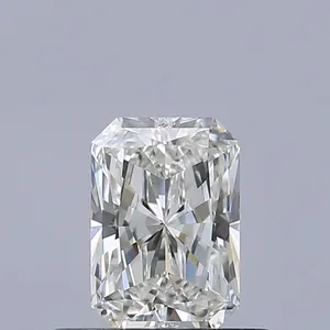 0.51ct RADIANT H VS1 Natural diamond