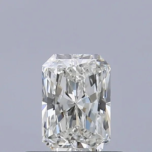 0.51ct RADIANT H VS1 Natural diamond