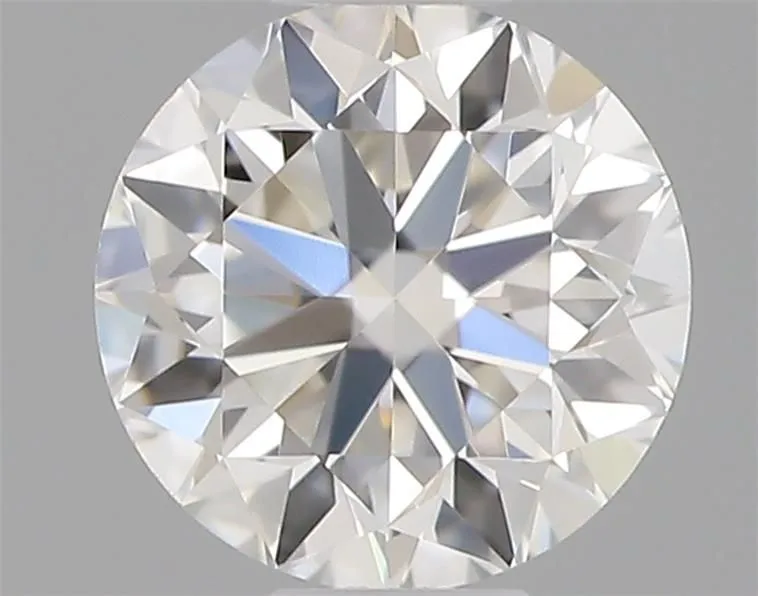 0.30ct ROUND H VS1 Natural diamond
