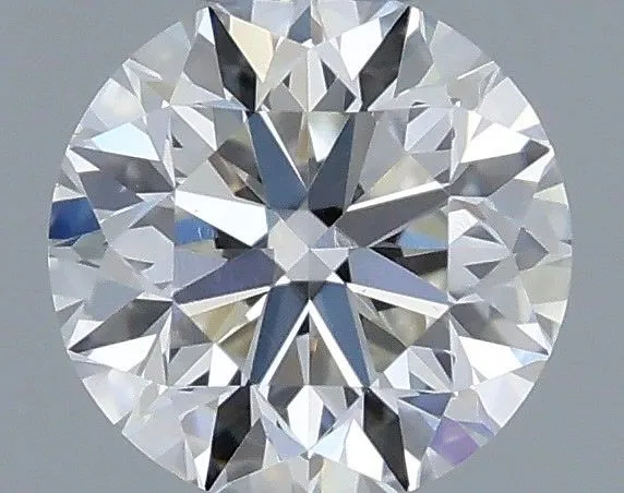 0.30ct ROUND H VS1 Natural diamond