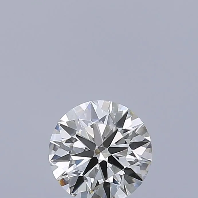 0.30ct ROUND G VS2 Natural diamond