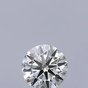 0.3ct ROUND G VS2 Natural diamond