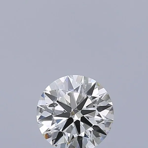 0.3ct ROUND G VS2 Natural diamond