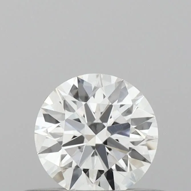 0.38ct ROUND E VS1 Lab Grown diamond