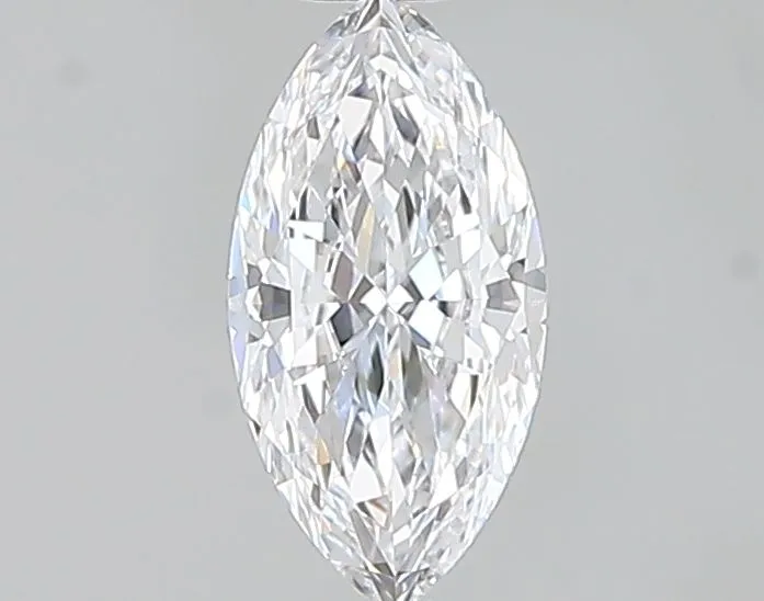 0.41ct MARQUISE D VS1 Natural diamond