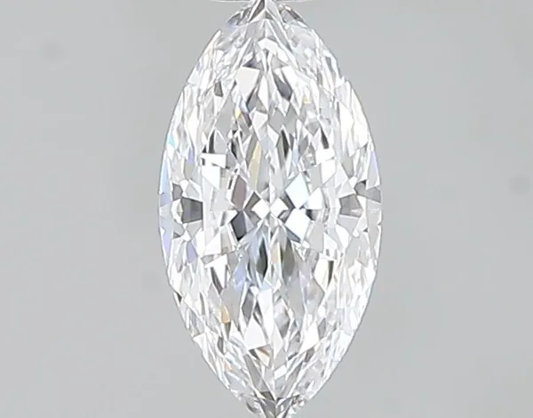 0.41ct MARQUISE D VS1 Natural diamond