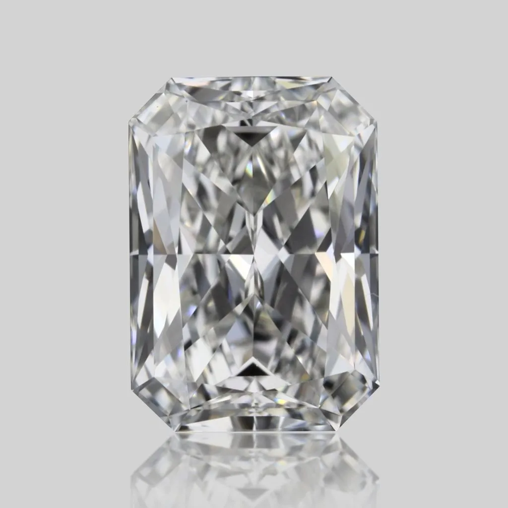 0.70ct RADIANT G VVS1 Natural diamond