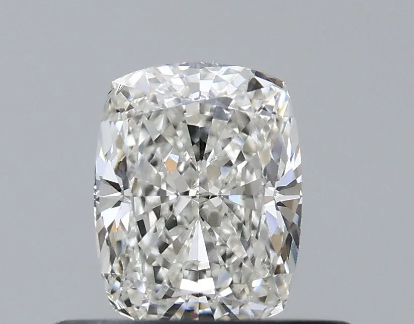 0.50ct CUSHION H IF Natural diamond