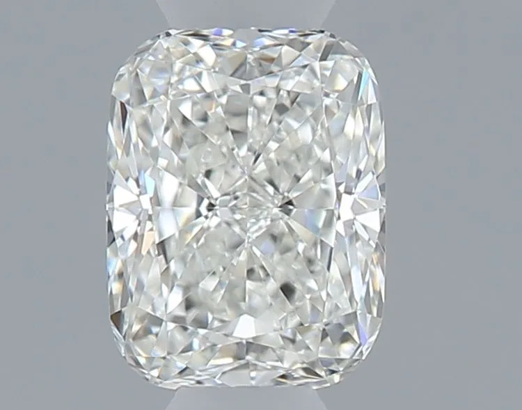 0.31ct CUSHION H IF Natural diamond