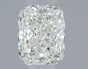 0.31ct CUSHION H IF Natural diamond
