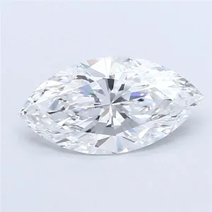 1.01ct MARQUISE D VS2 Lab diamond