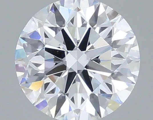 0.34ct ROUND D VVS2 Lab Grown diamond