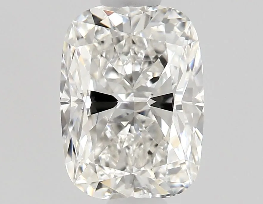 0.55ct CUSHION F VVS1 Natural diamond