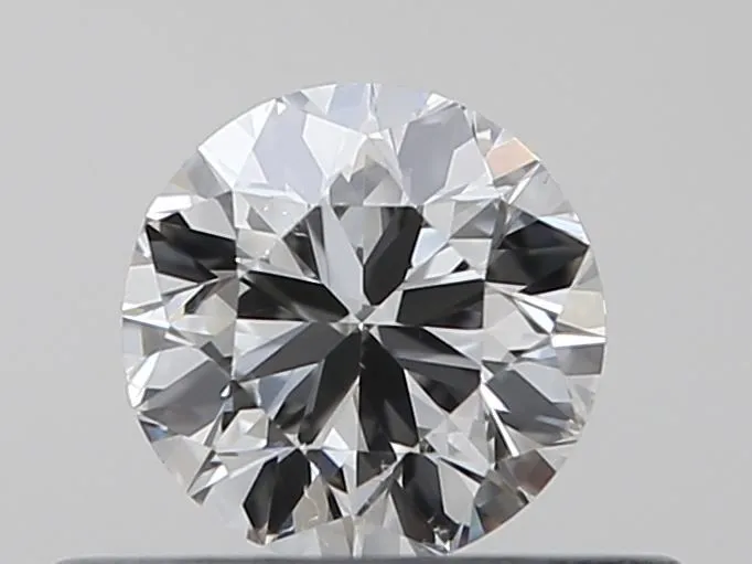 0.30ct ROUND H SI1 Natural diamond