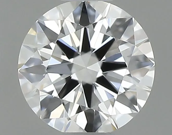 0.30ct ROUND H IF Natural diamond