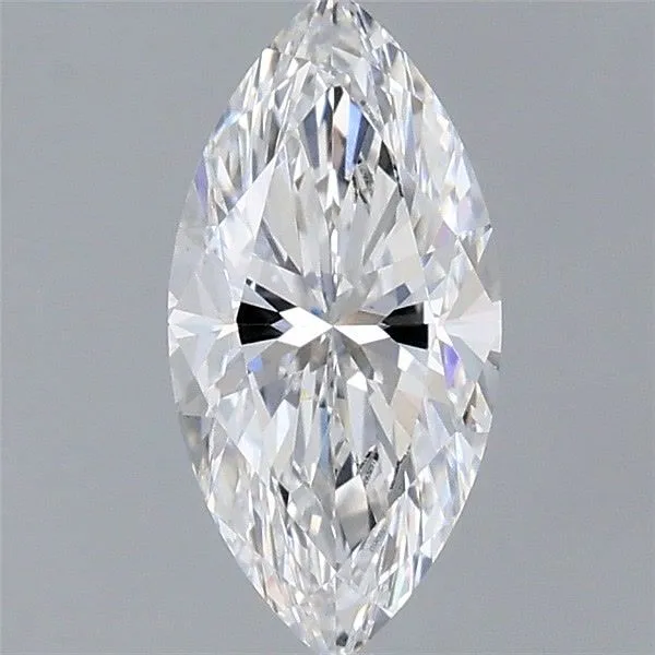 1.04ct MARQUISE D VVS2 Lab Grown diamond