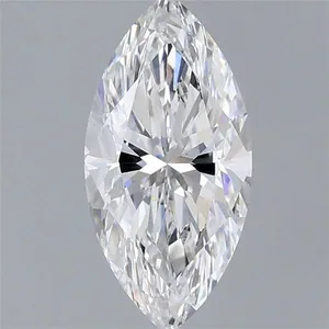 1.04ct MARQUISE D VVS2 Lab diamond