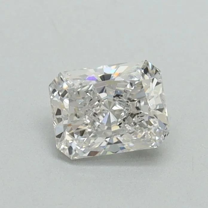 0.46ct RADIANT F VS1 Lab Grown diamond