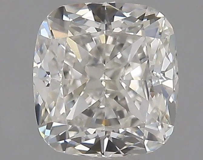 0.70ct CUSHION G VS1 Natural diamond