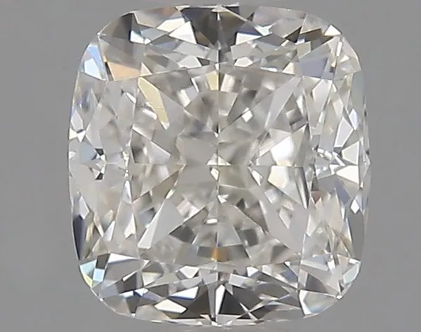 0.7ct CUSHION G VS1 Natural diamond
