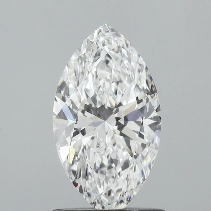 1.02ct MARQUISE D VS2 Lab Grown diamond
