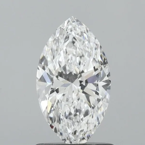 1.02ct MARQUISE D VS2 Lab diamond